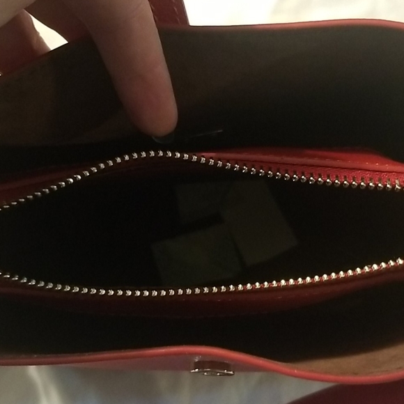 New leather purse - Picture 4 of 6